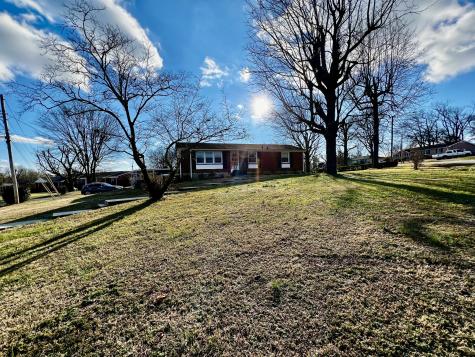 4019 Brookside Drive Columbia TN 38401