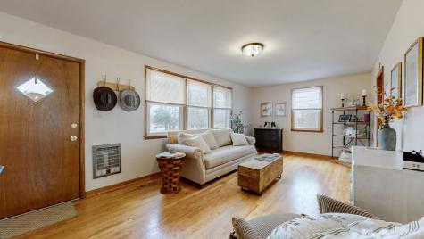 4019 Brookside Drive Columbia TN 38401