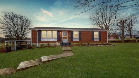 4019 Brookside Drive Columbia TN 38401