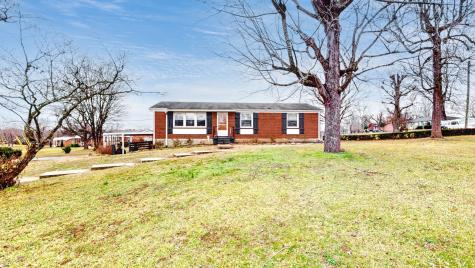 4019 Brookside Drive Columbia TN 38401