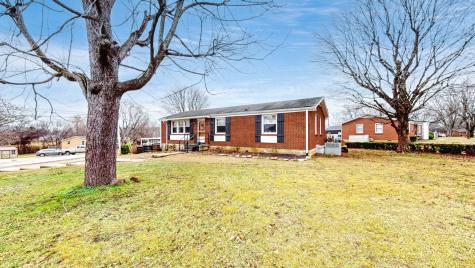 4019 Brookside Drive Columbia TN 38401