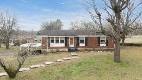 4019 Brookside Drive Columbia TN 38401