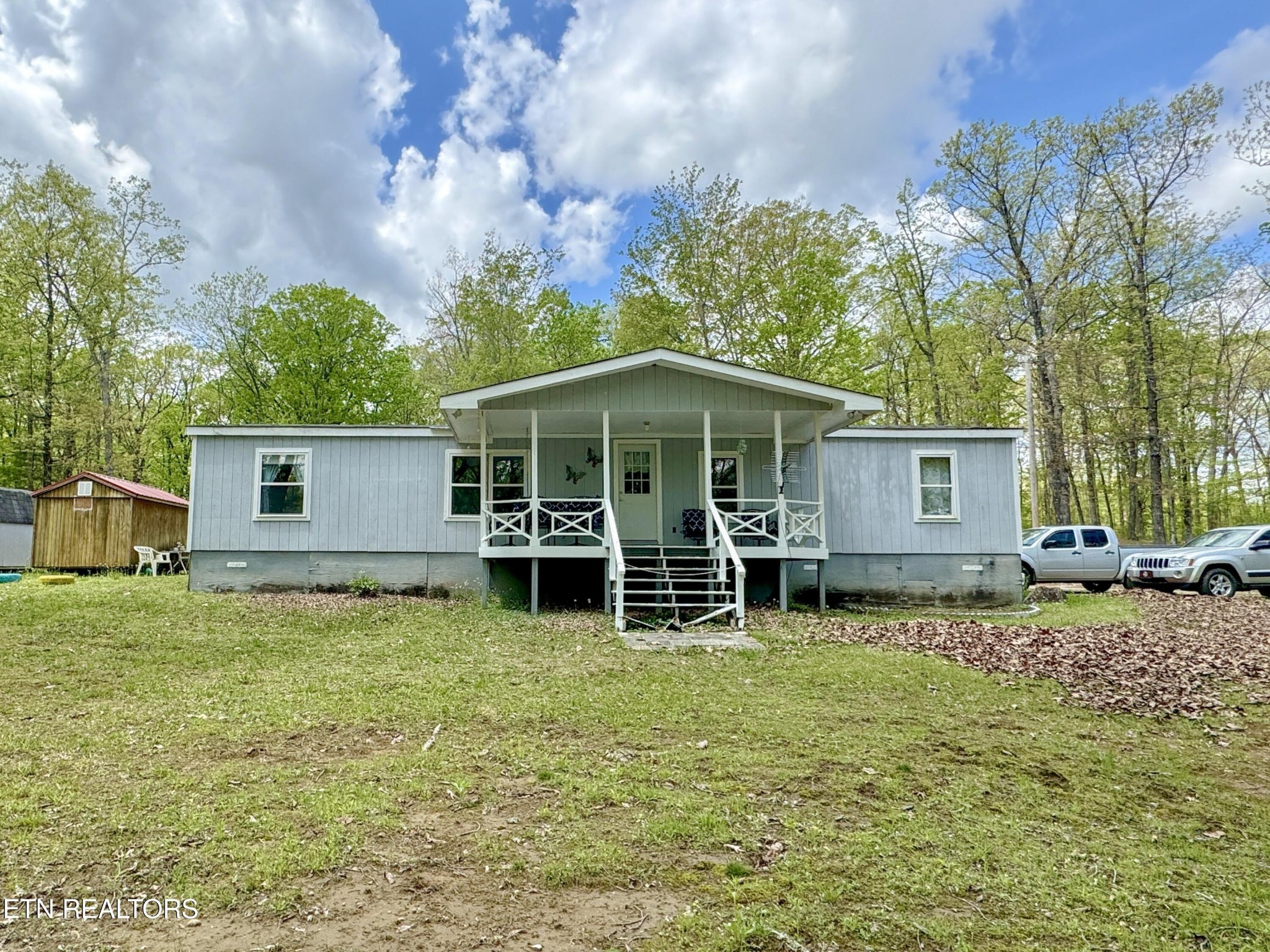 751 Ozone Access Road Rockwood TN 37854