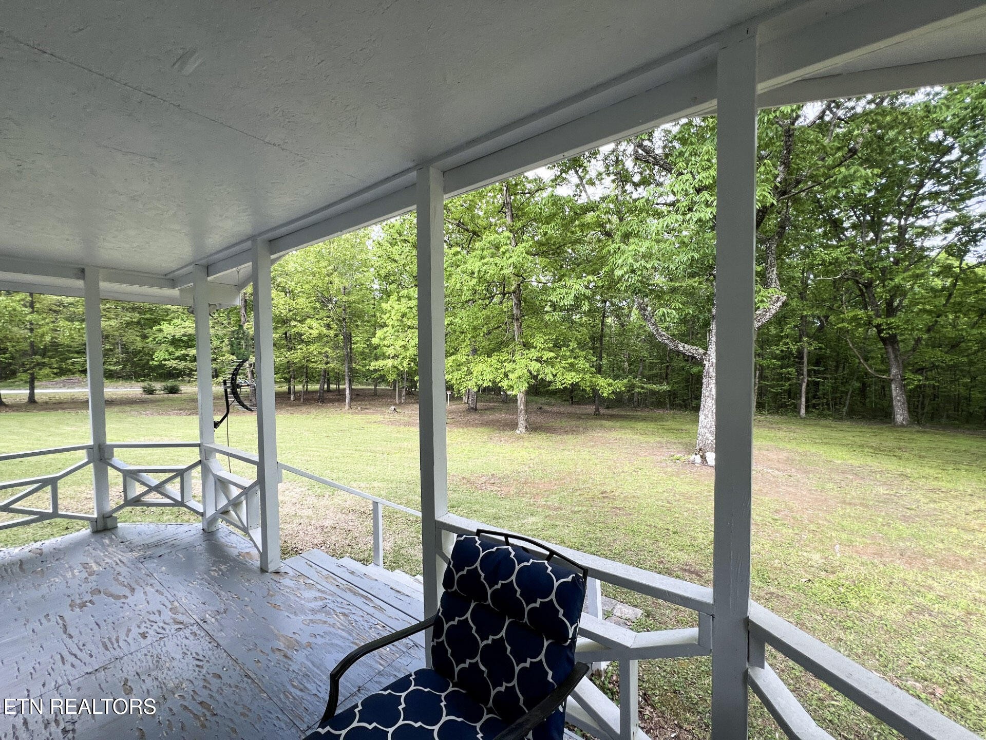 751 Ozone Access Road Rockwood TN 37854