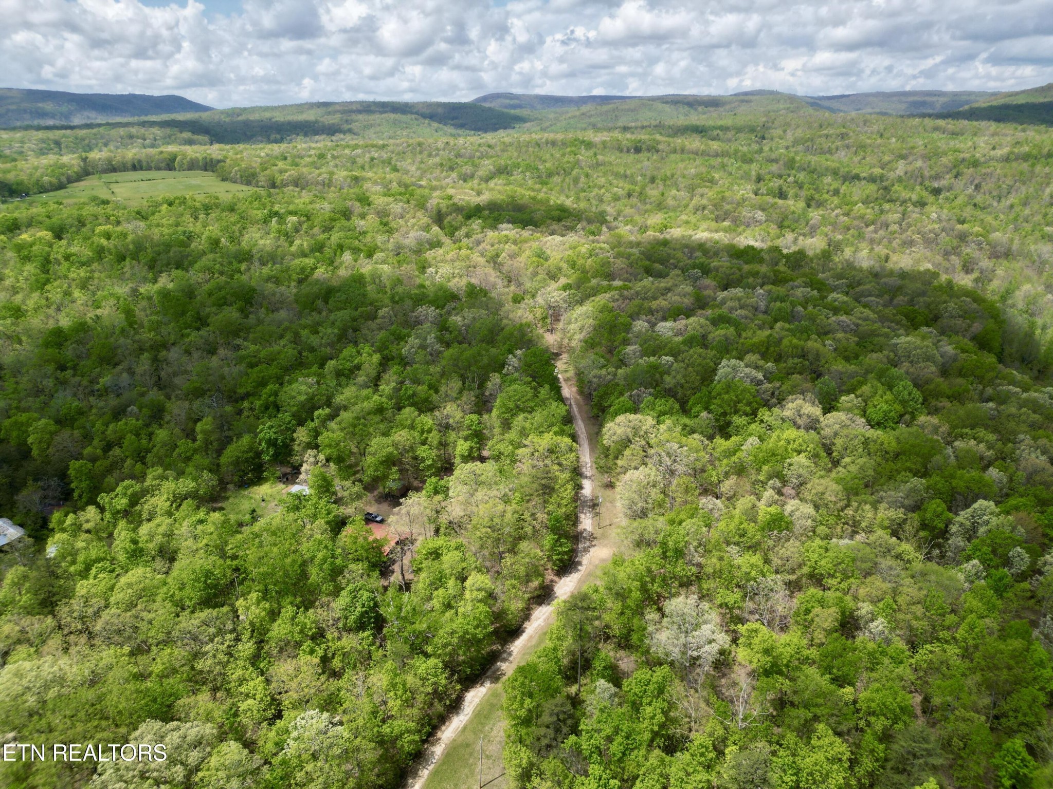 751 Ozone Access Road Rockwood TN 37854