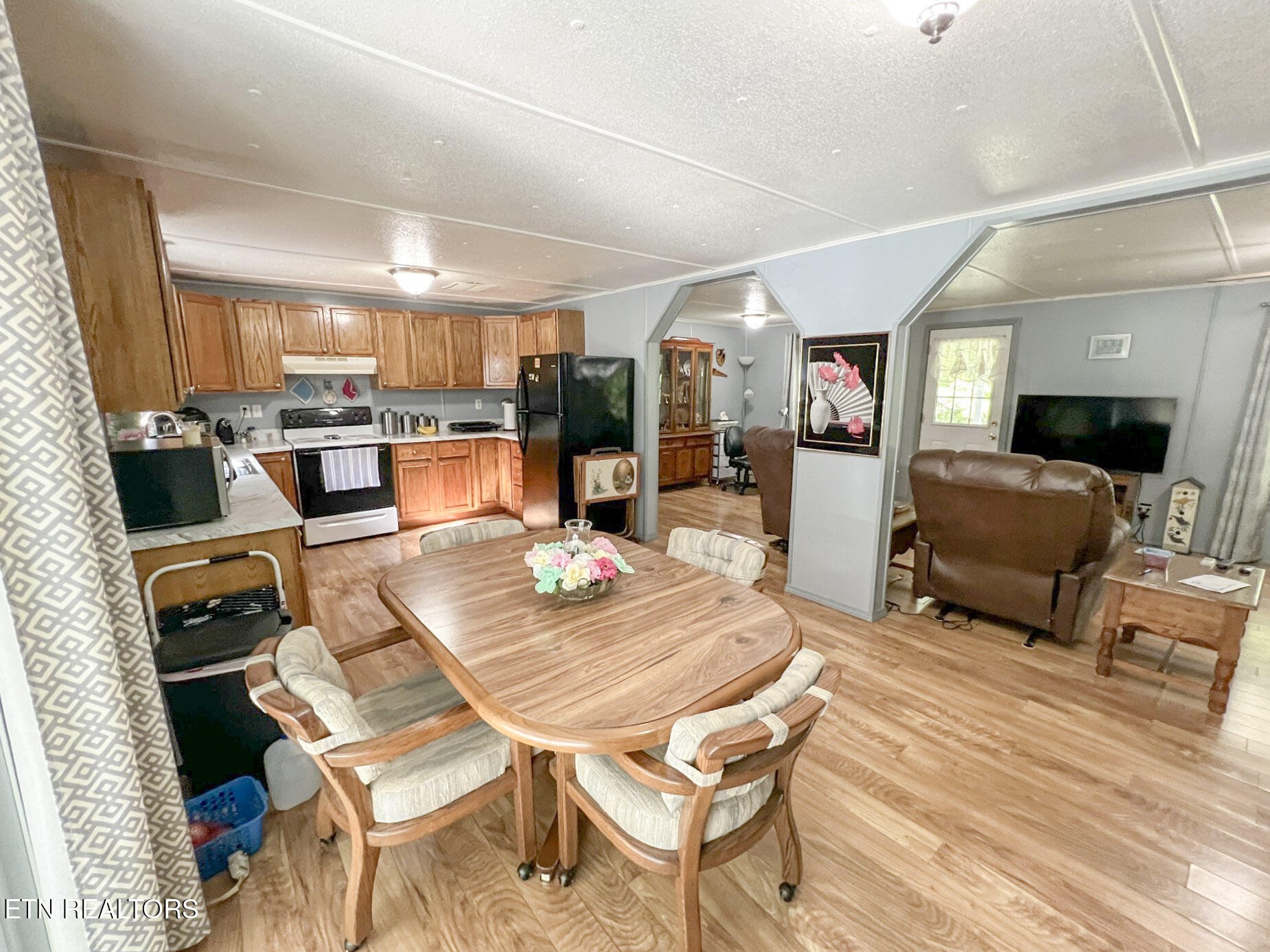 751 Ozone Access Road Rockwood TN 37854