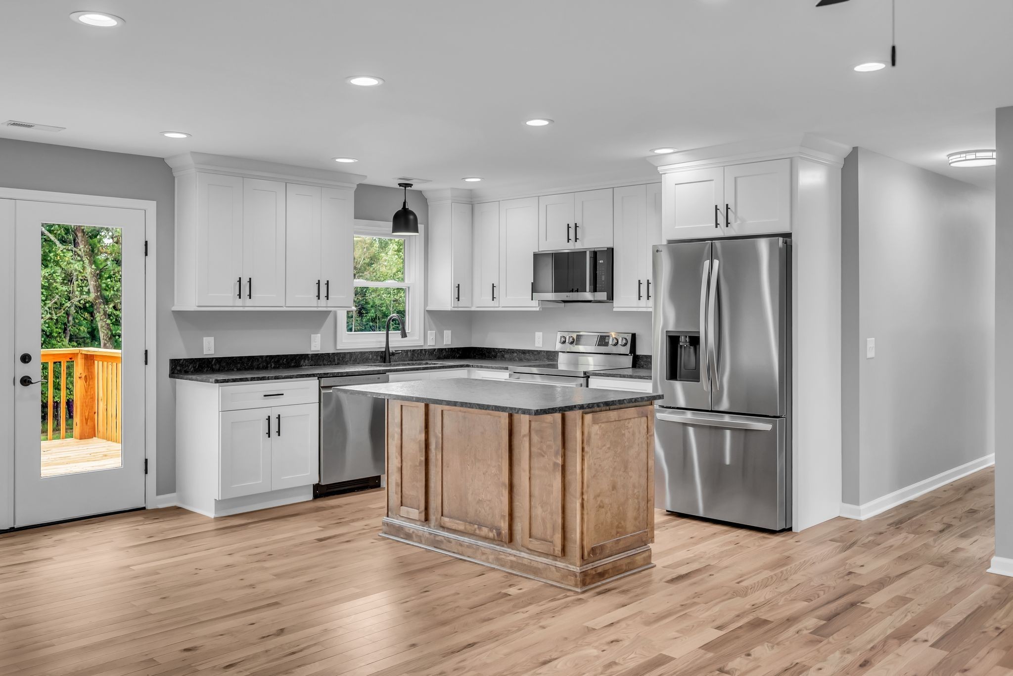 3873 Cantarutti Road Joelton TN 37080