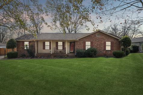 621 Teree Drive Gallatin TN 37066