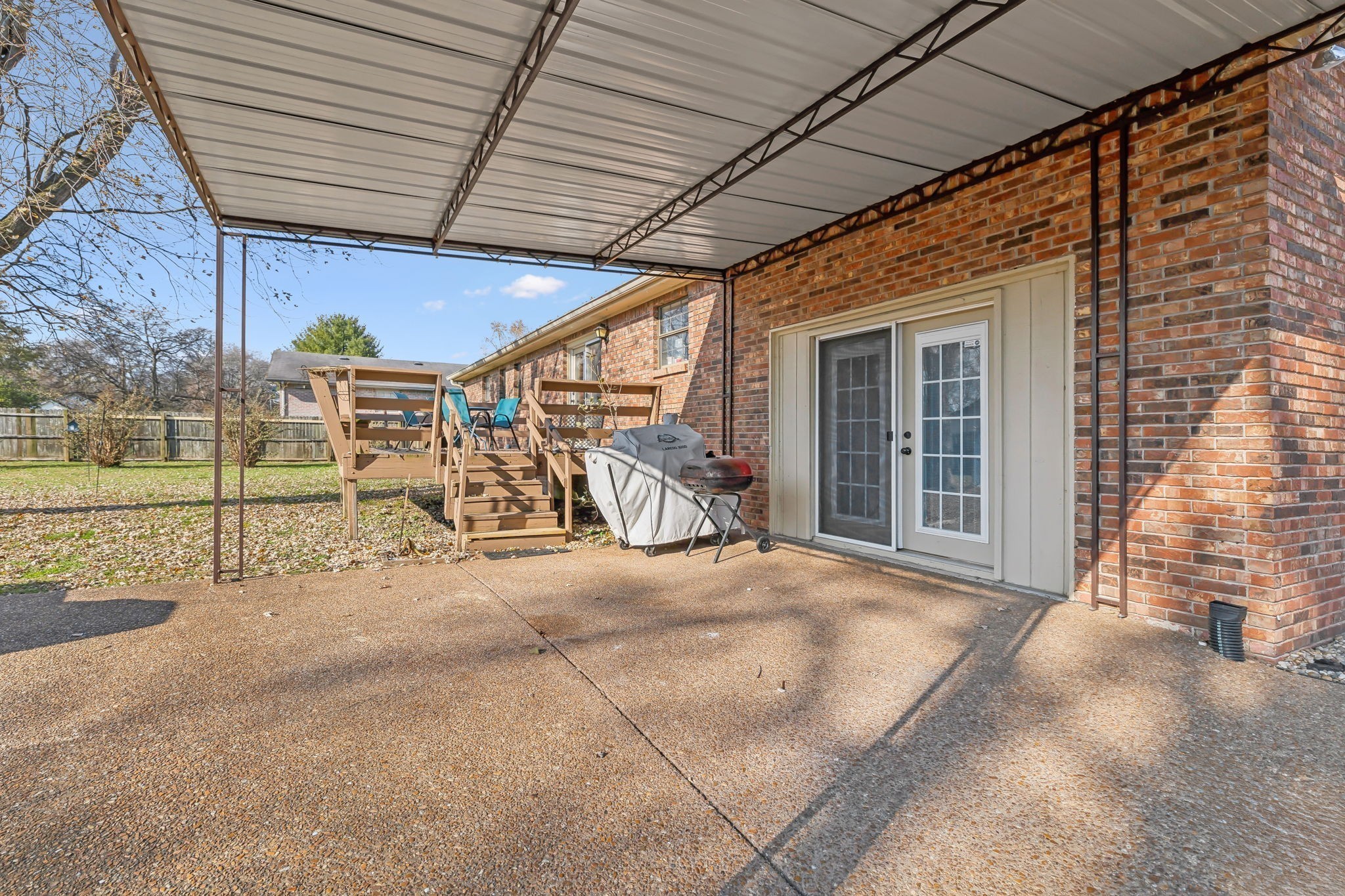 621 Teree Drive Gallatin TN 37066