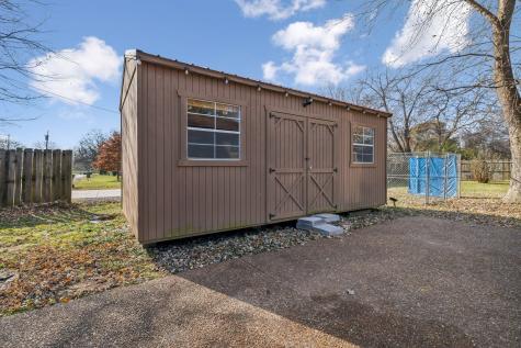 621 Teree Drive Gallatin TN 37066