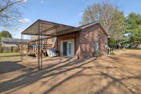 621 Teree Drive Gallatin TN 37066