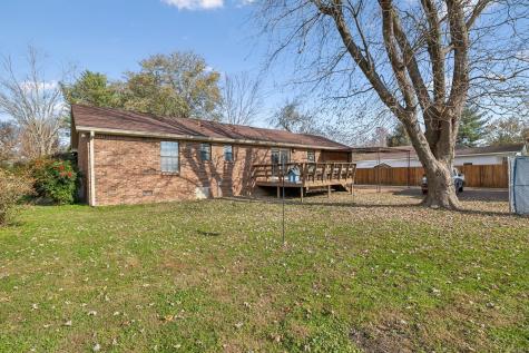 621 Teree Drive Gallatin TN 37066