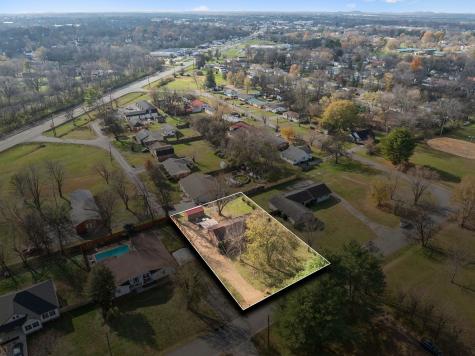 621 Teree Drive Gallatin TN 37066