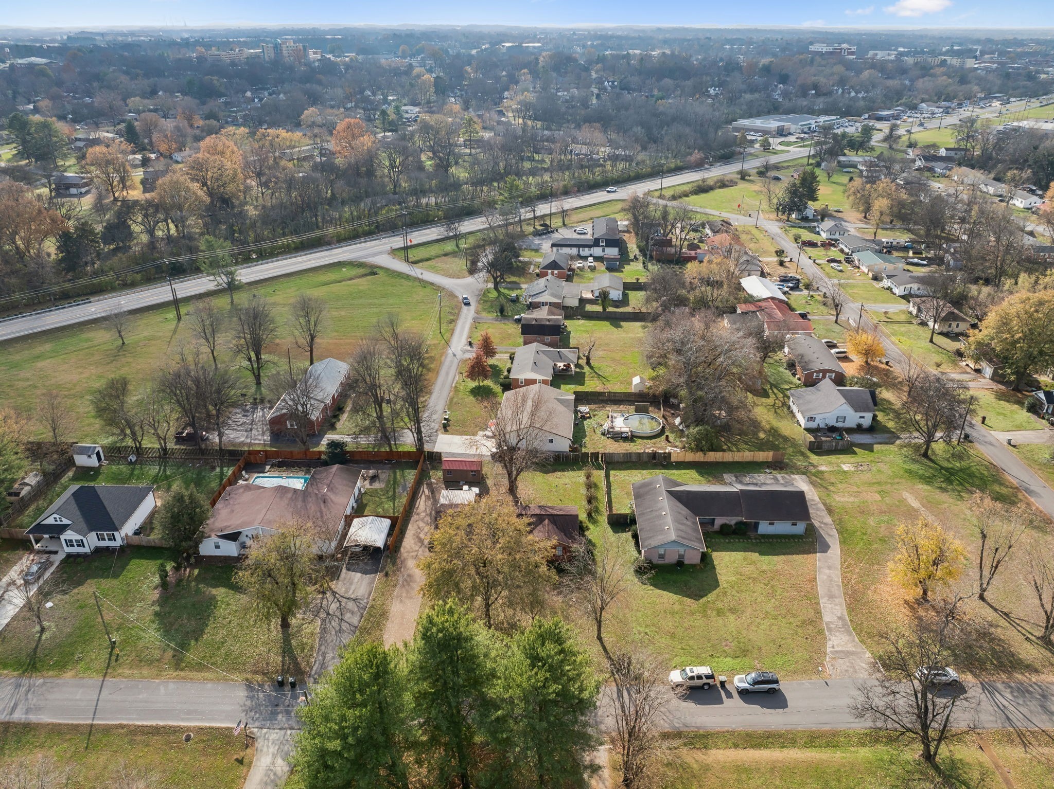 621 Teree Drive Gallatin TN 37066