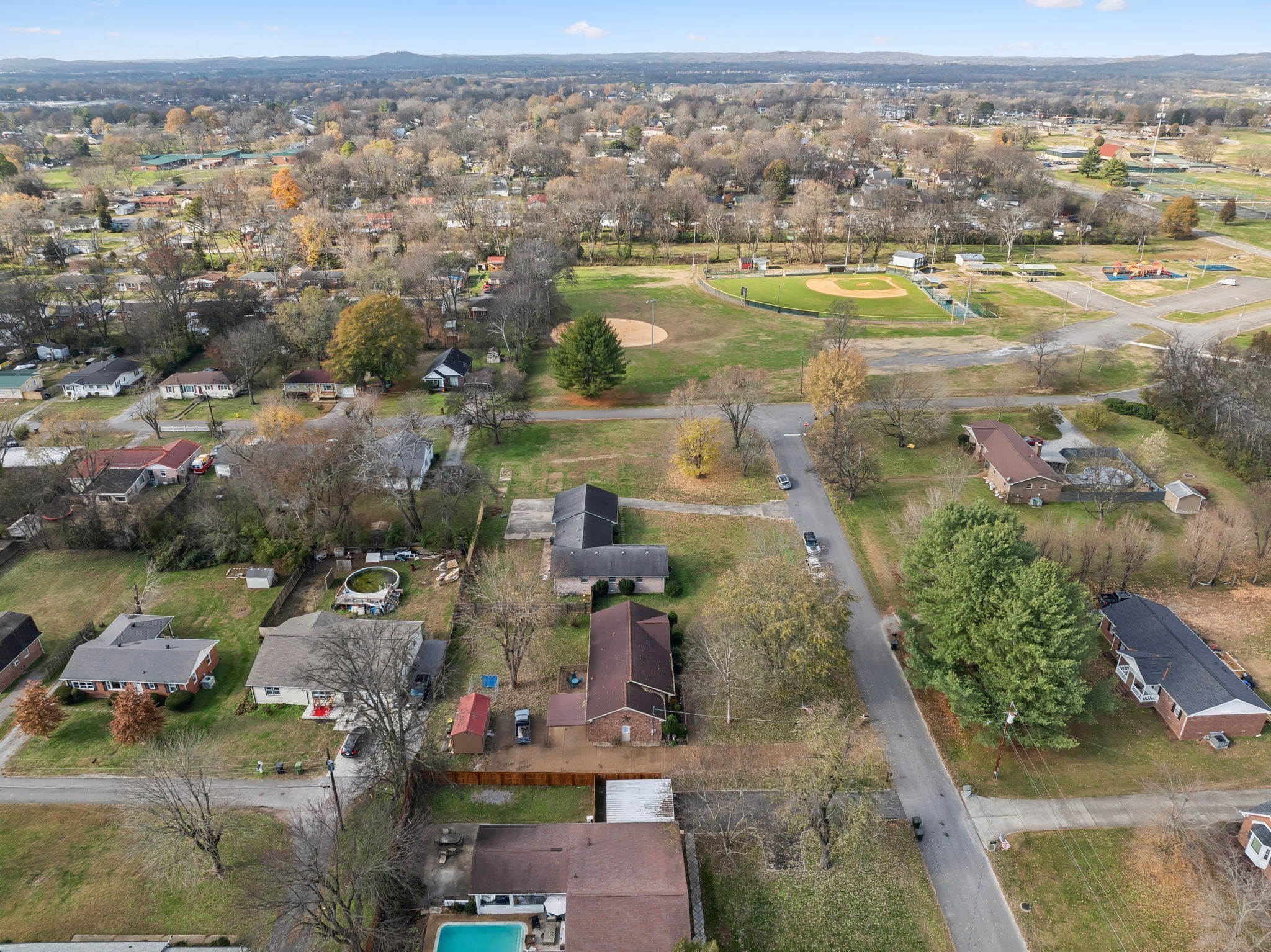 621 Teree Drive Gallatin TN 37066