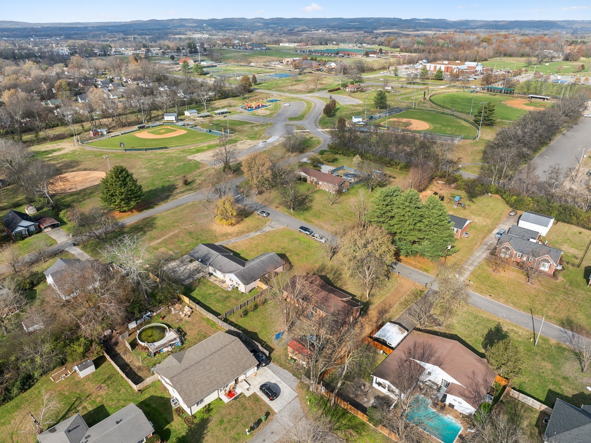621 Teree Drive Gallatin TN 37066