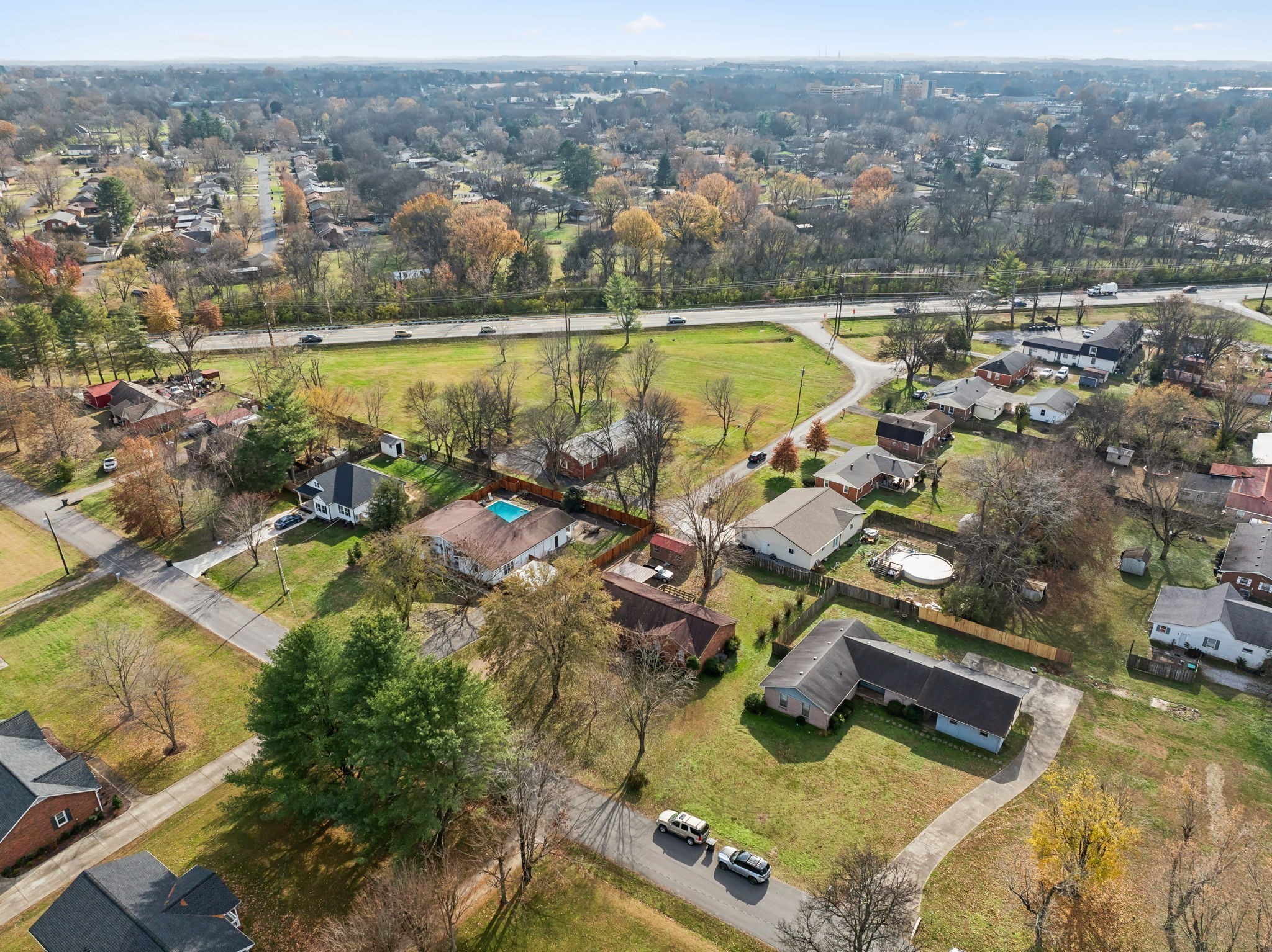 621 Teree Drive Gallatin TN 37066