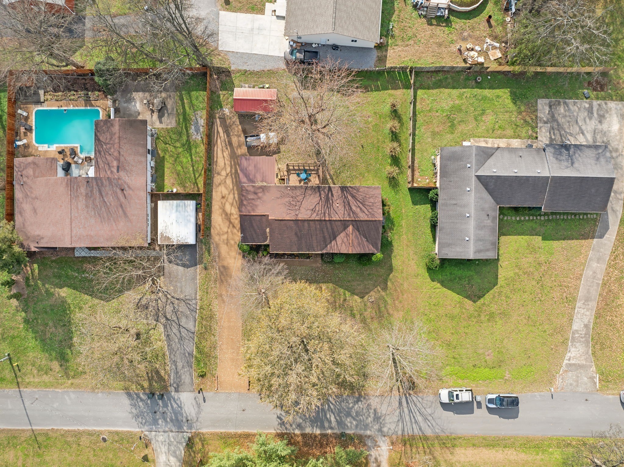 621 Teree Drive Gallatin TN 37066