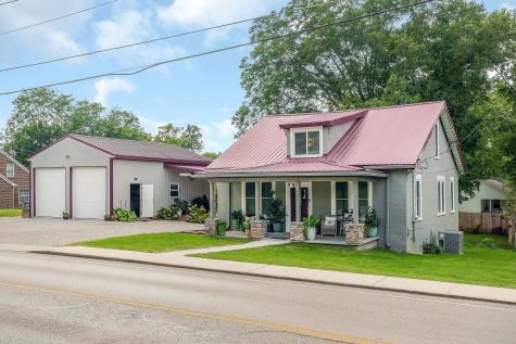 231 S Young Street Sparta TN 38583