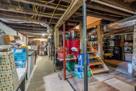 231 S Young Street Sparta TN 38583