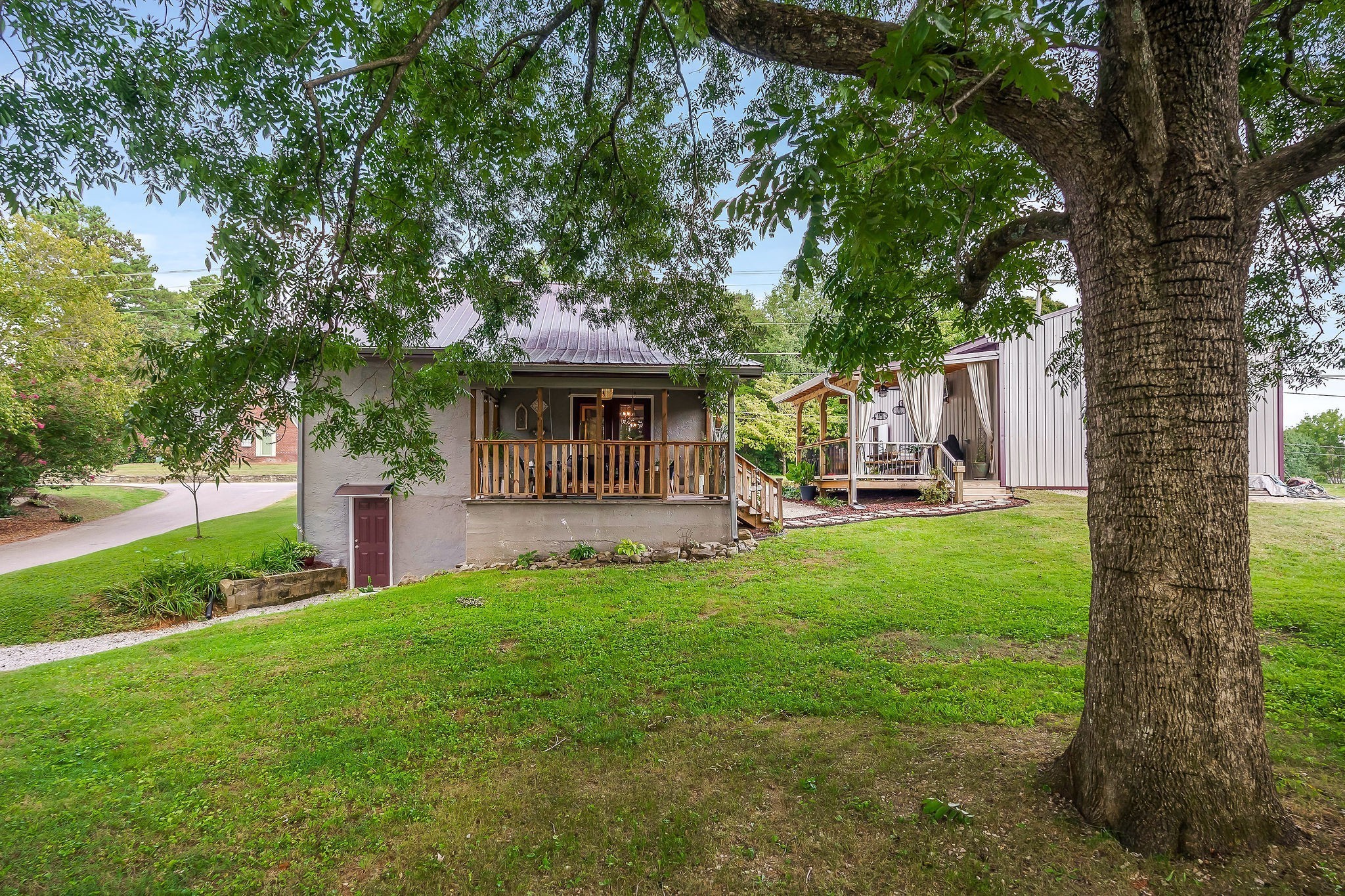 231 S Young Street Sparta TN 38583