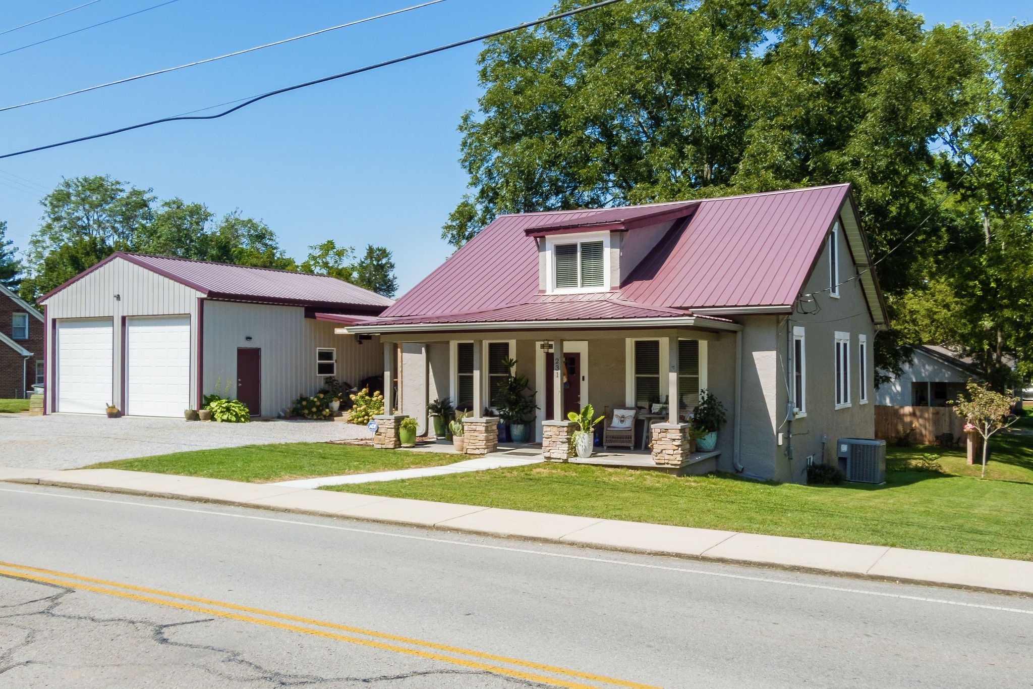 231 S Young Street Sparta TN 38583