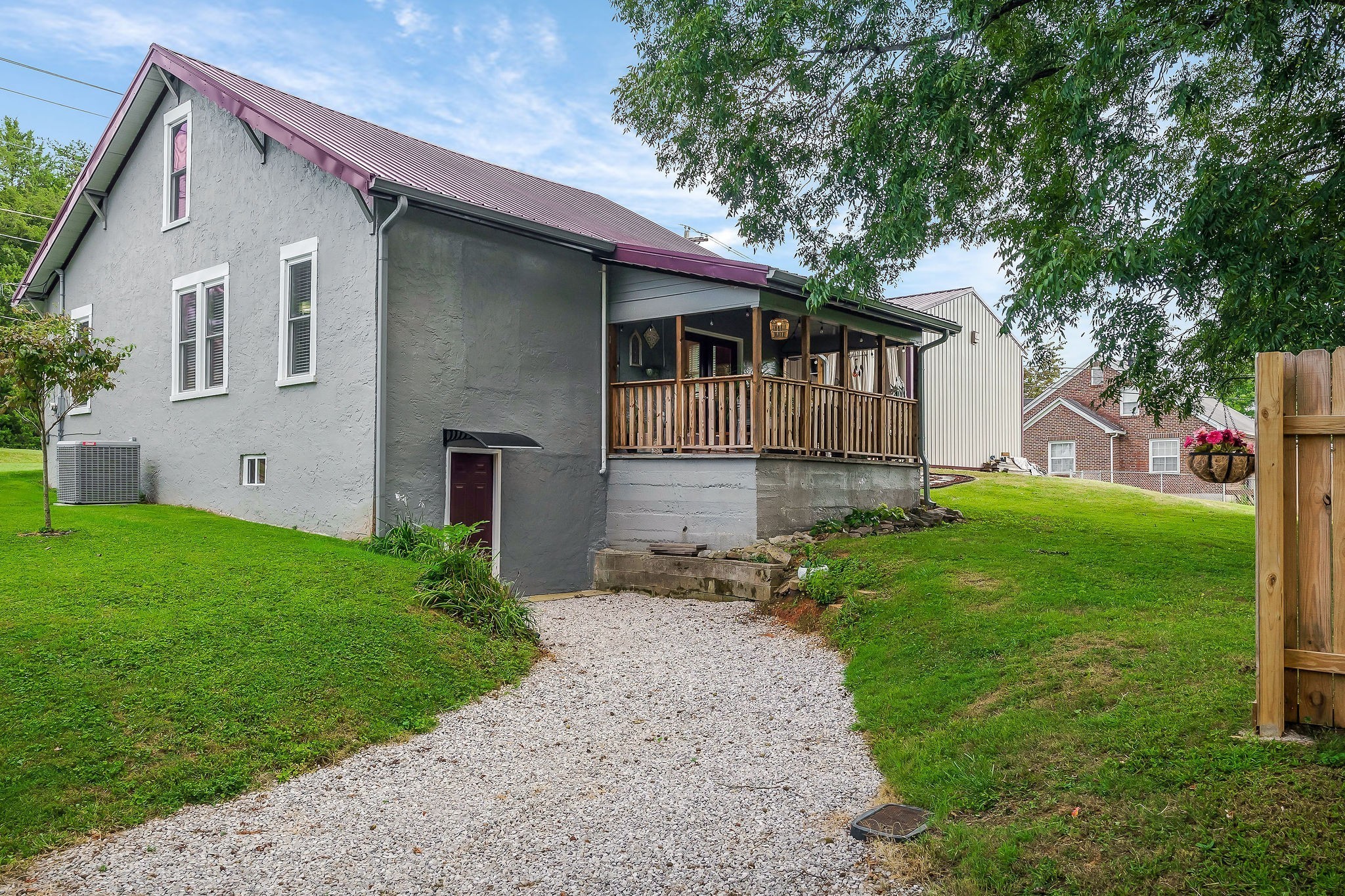 231 S Young Street Sparta TN 38583