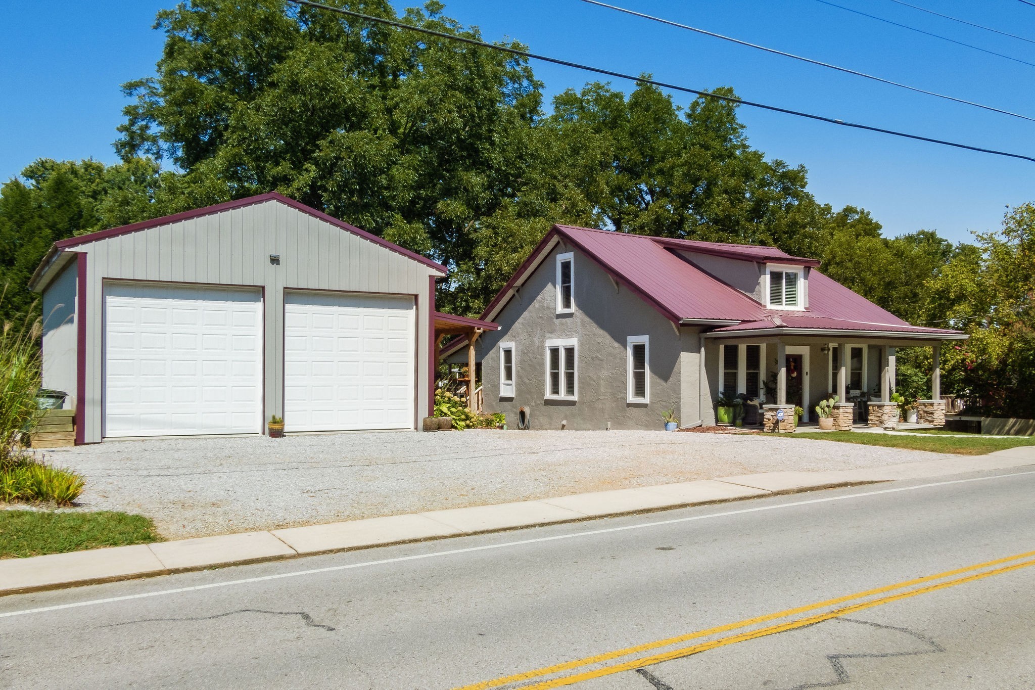 231 S Young Street Sparta TN 38583