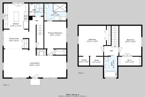 231 S Young Street Sparta TN 38583