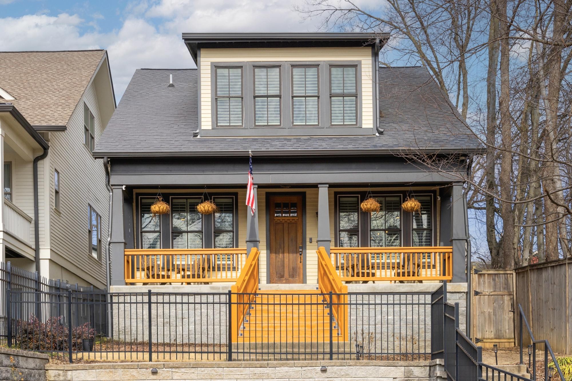 1315 Lillian Street Nashville TN 37206