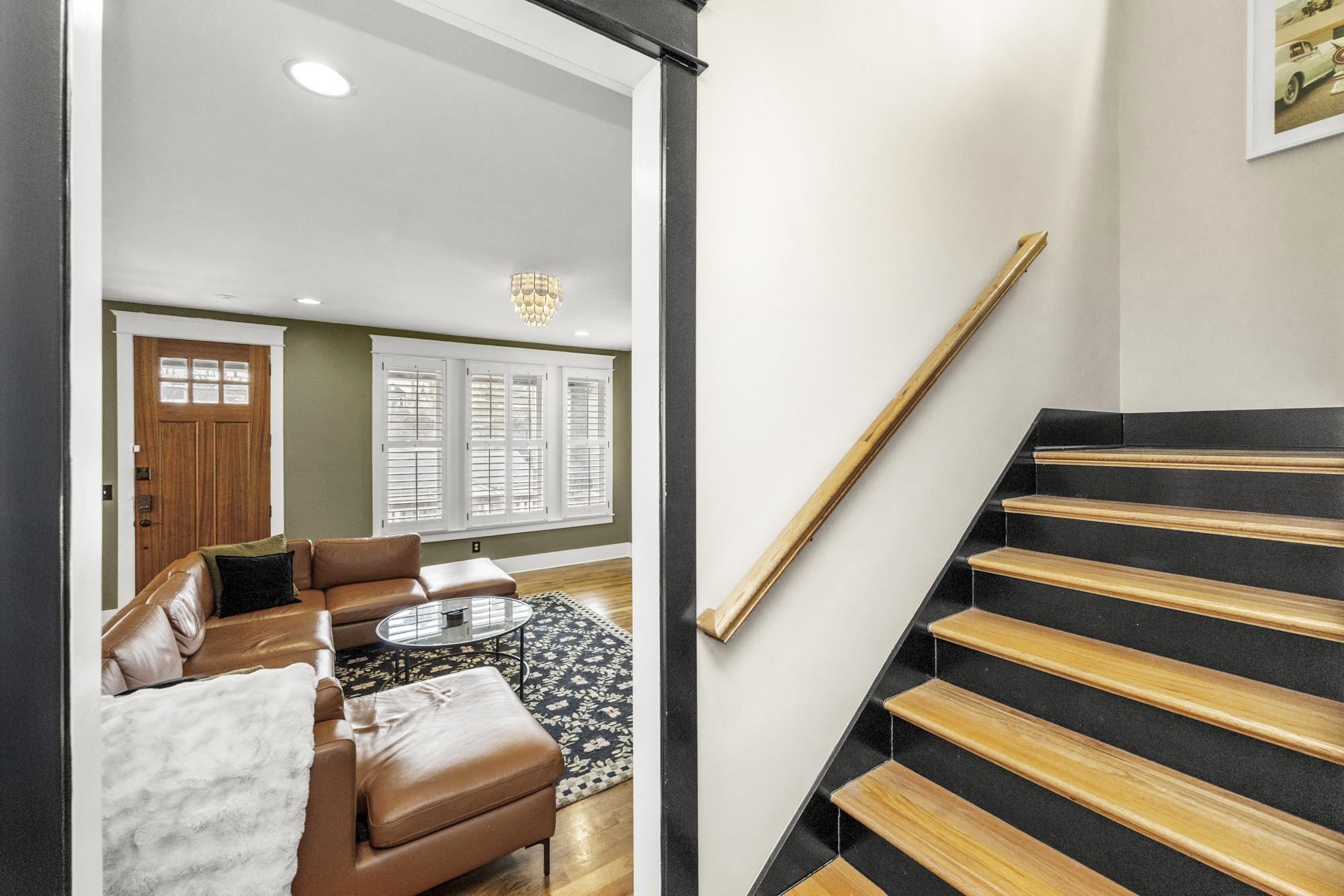 1315 Lillian Street Nashville TN 37206