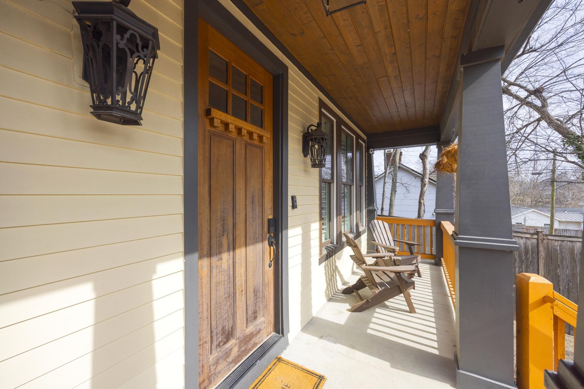 1315 Lillian Street Nashville TN 37206
