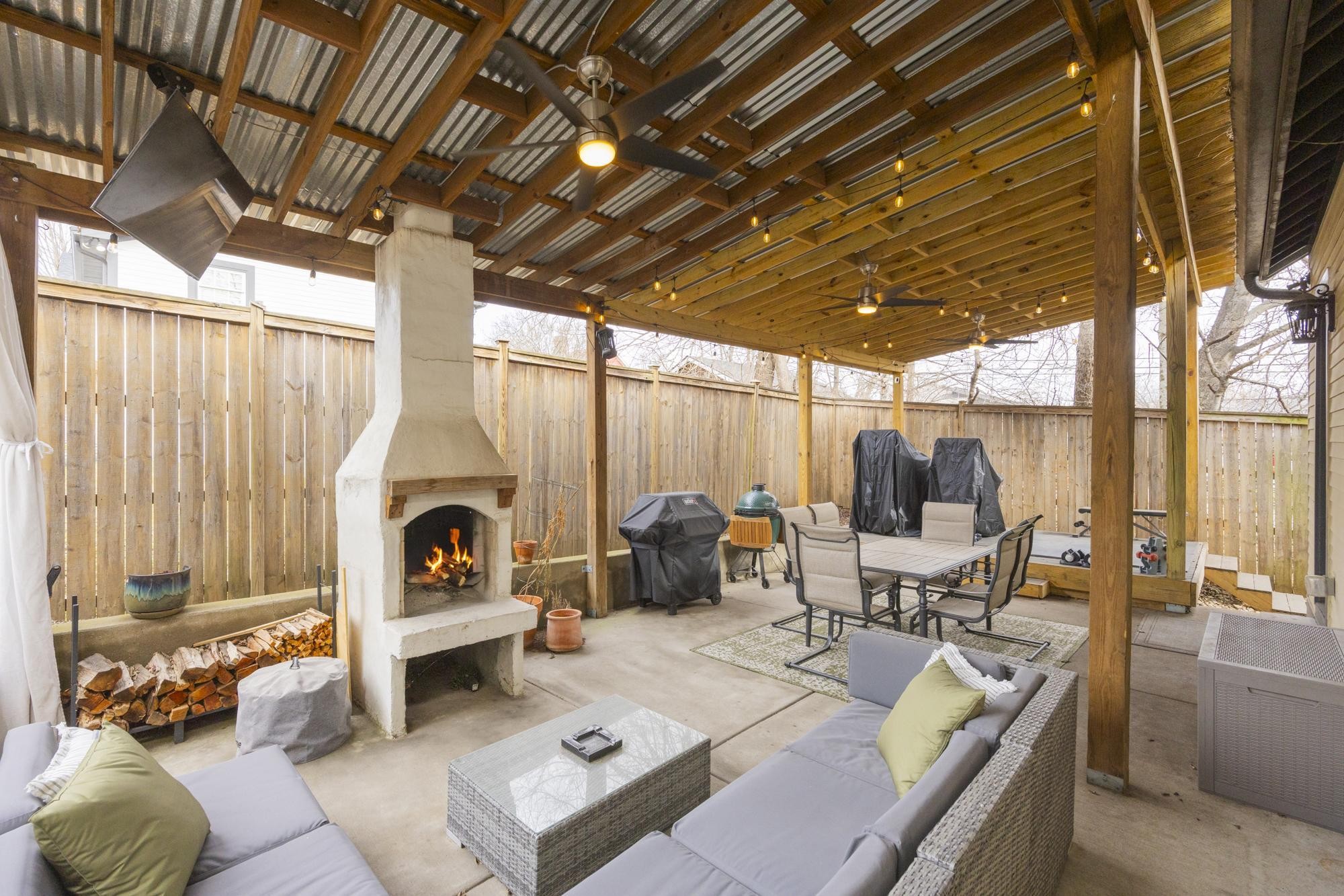 1315 Lillian Street Nashville TN 37206