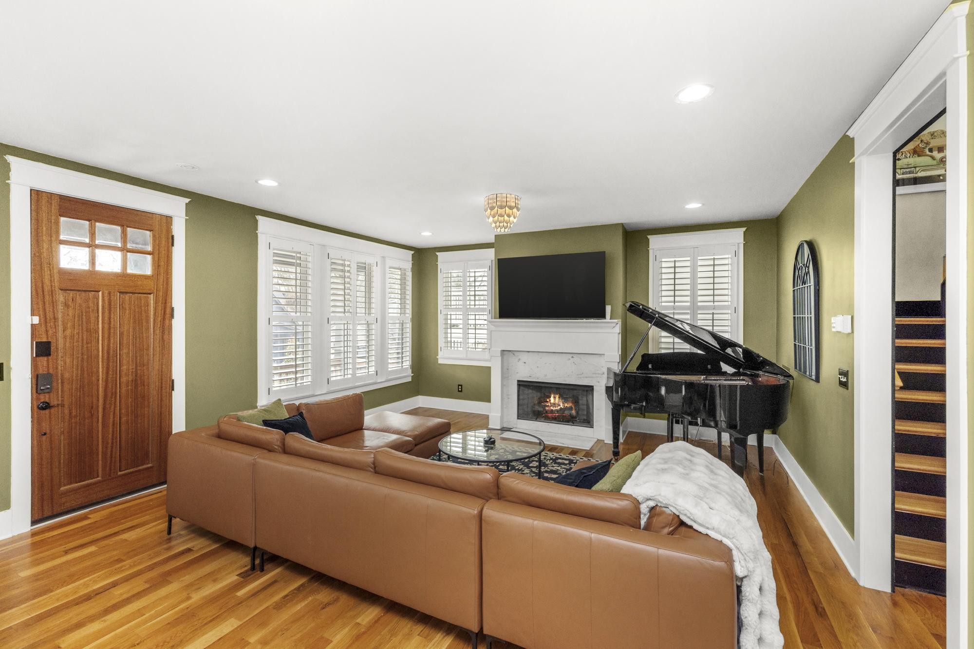 1315 Lillian Street Nashville TN 37206