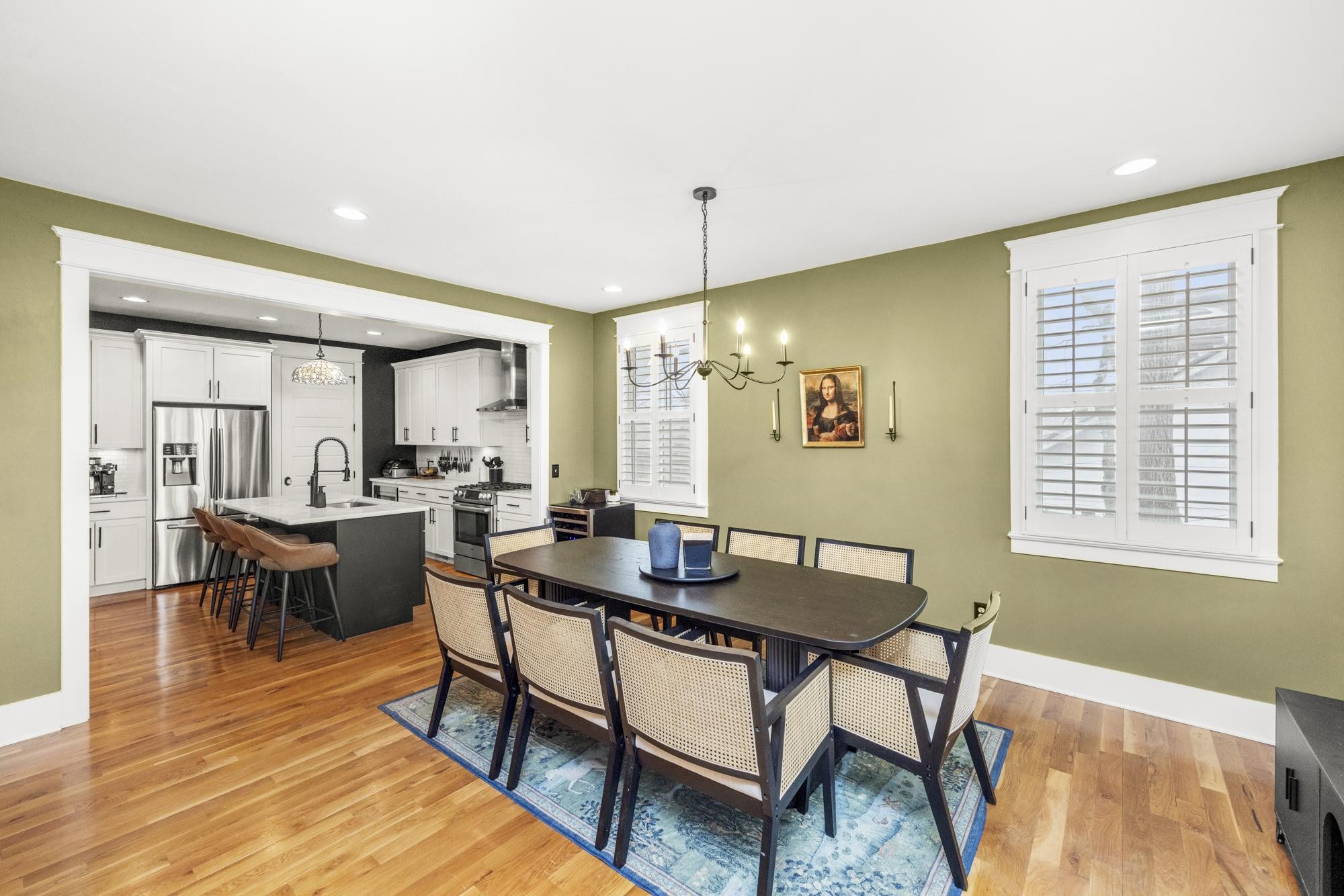 1315 Lillian Street Nashville TN 37206