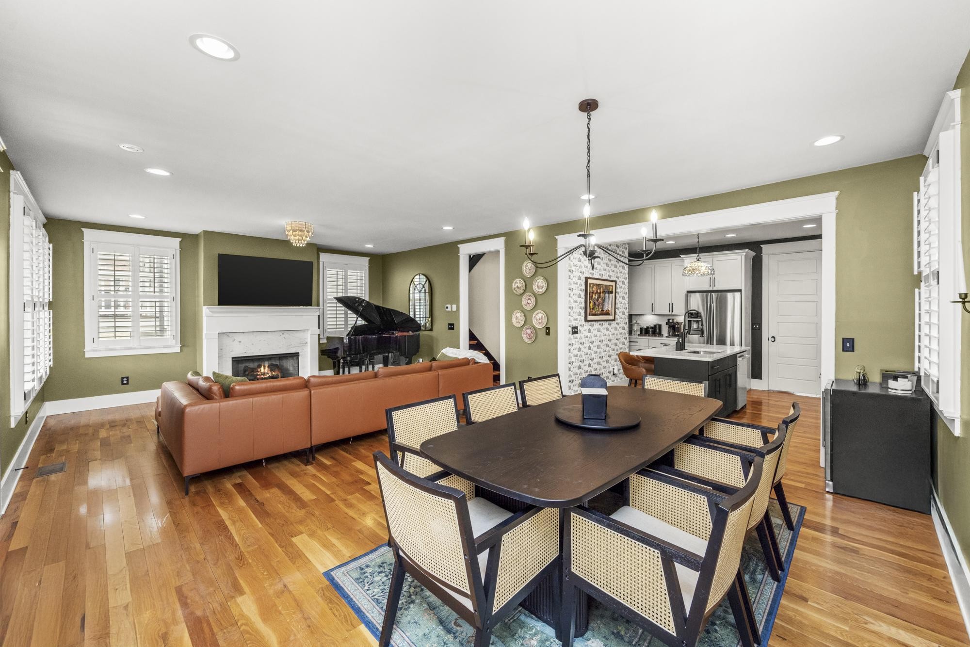 1315 Lillian Street Nashville TN 37206