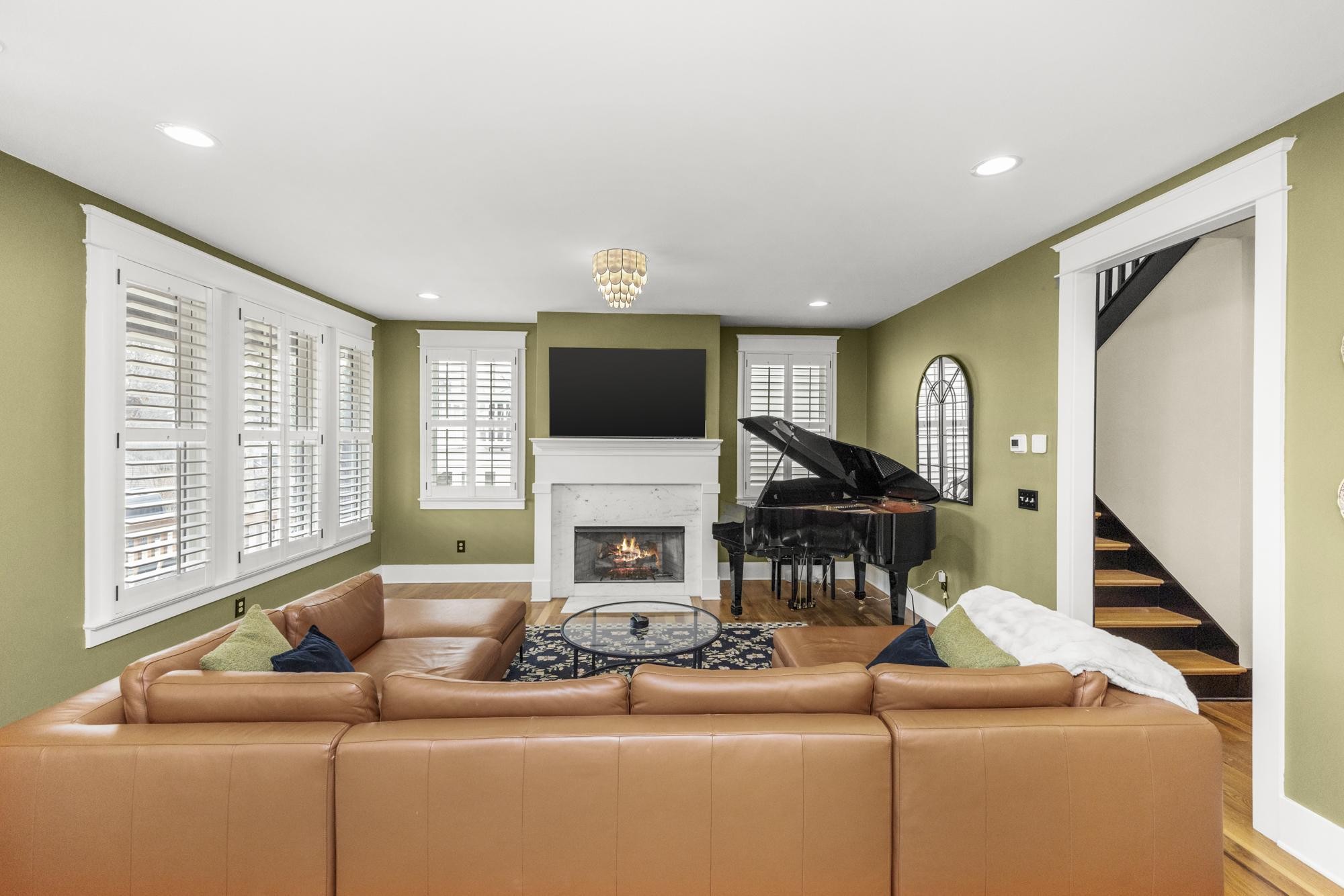 1315 Lillian Street Nashville TN 37206