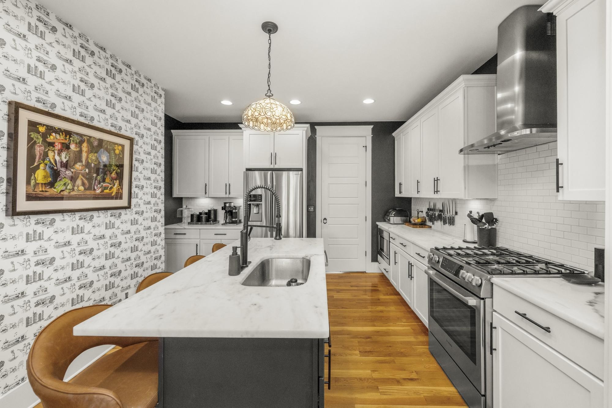 1315 Lillian Street Nashville TN 37206