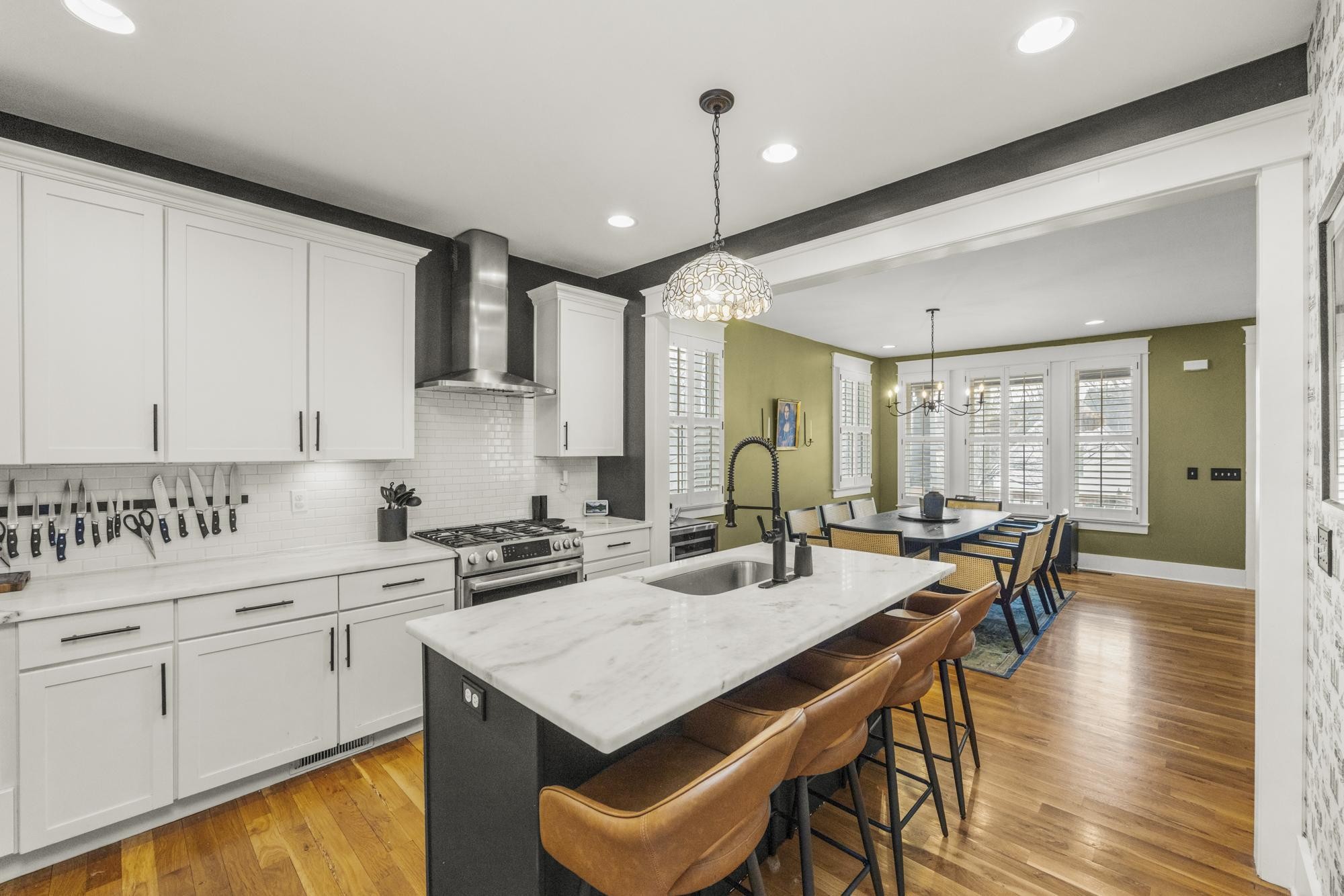 1315 Lillian Street Nashville TN 37206