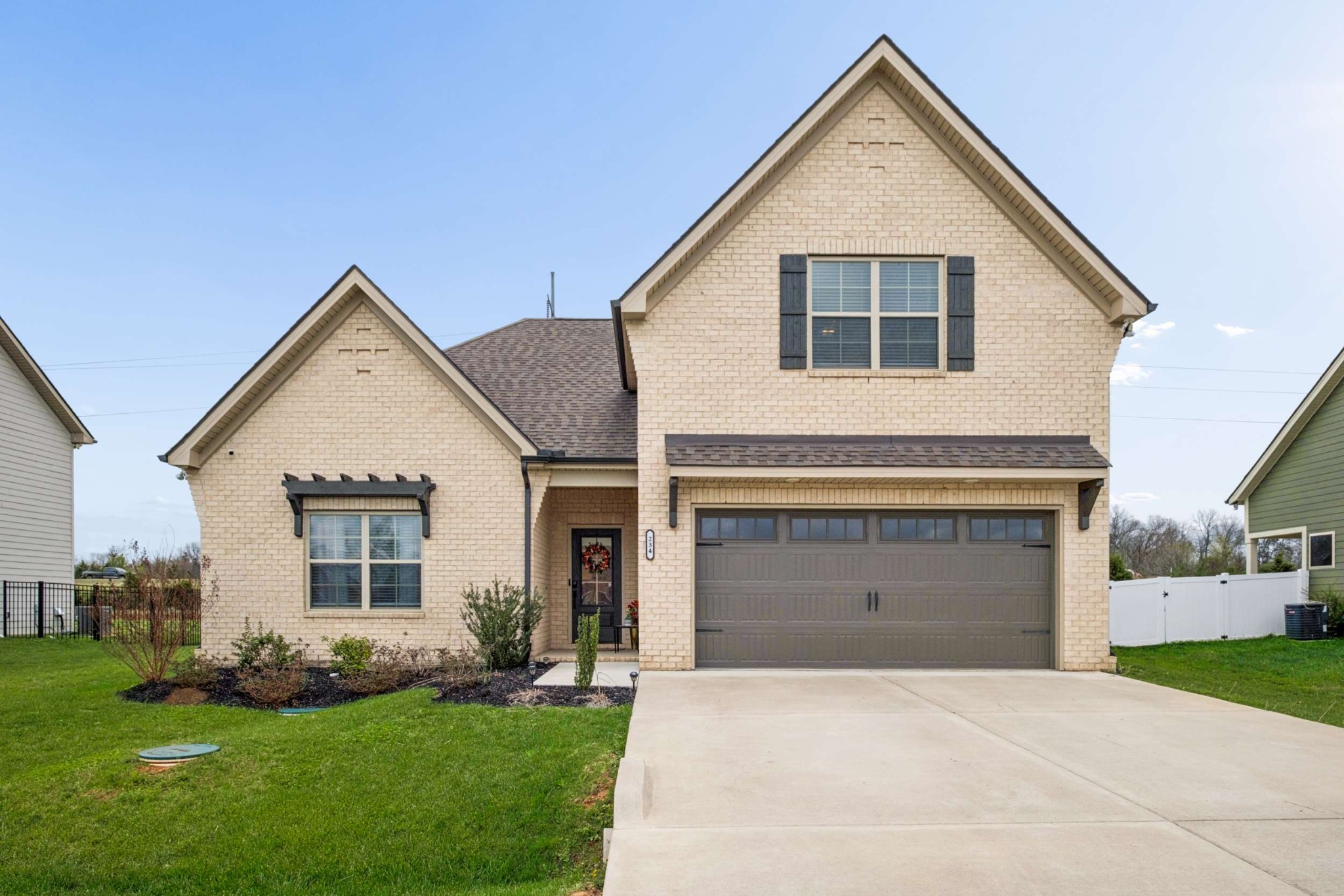 234 Glade Drive Mount Juliet TN 37122
