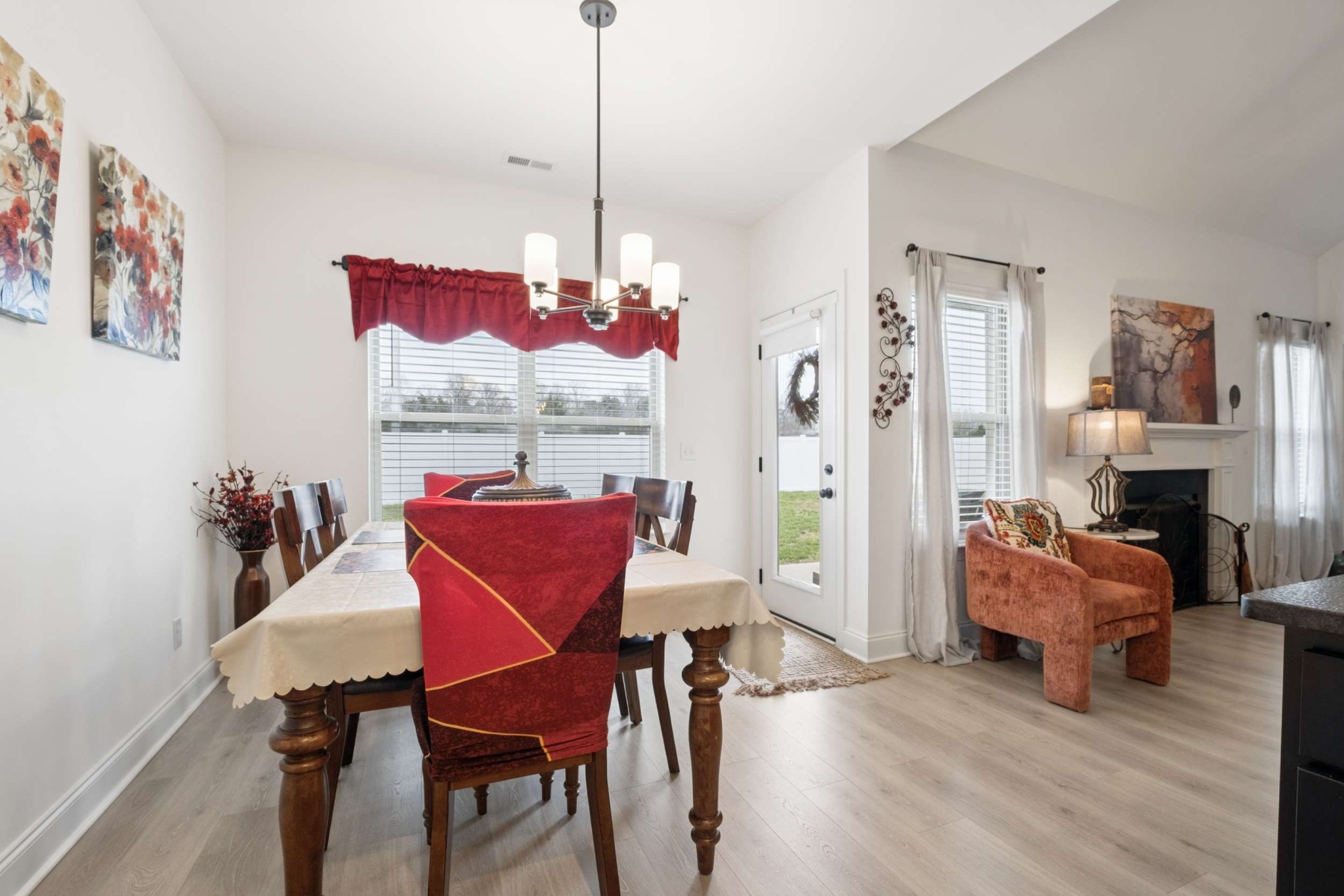 234 Glade Drive Mount Juliet TN 37122