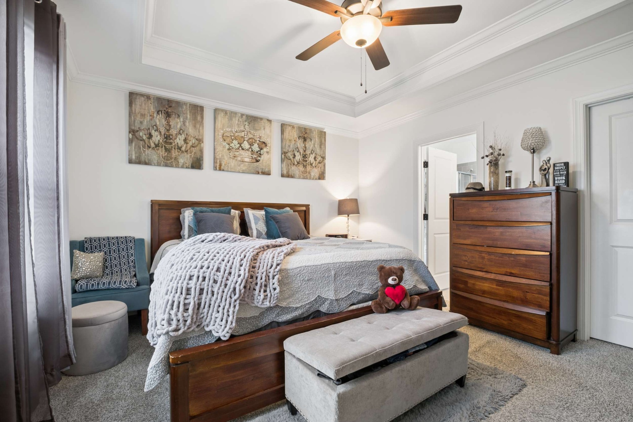 234 Glade Drive Mount Juliet TN 37122