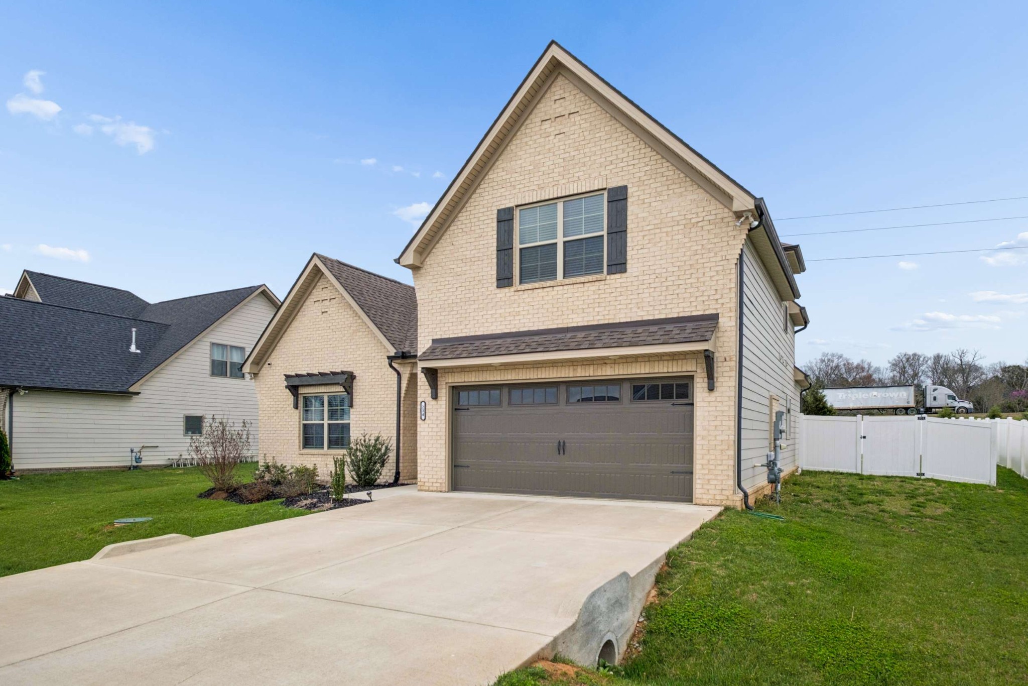 234 Glade Drive Mount Juliet TN 37122