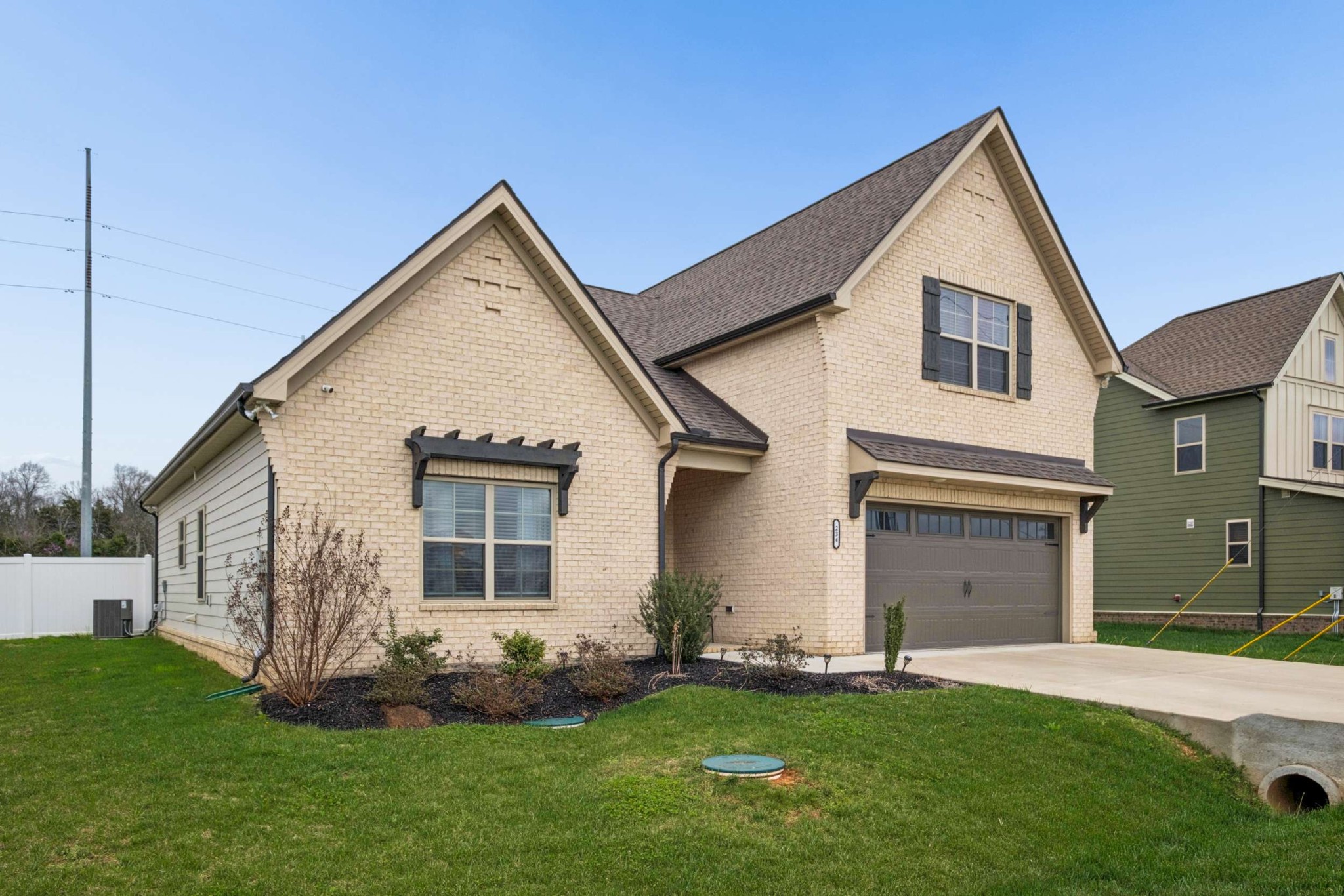 234 Glade Drive Mount Juliet TN 37122