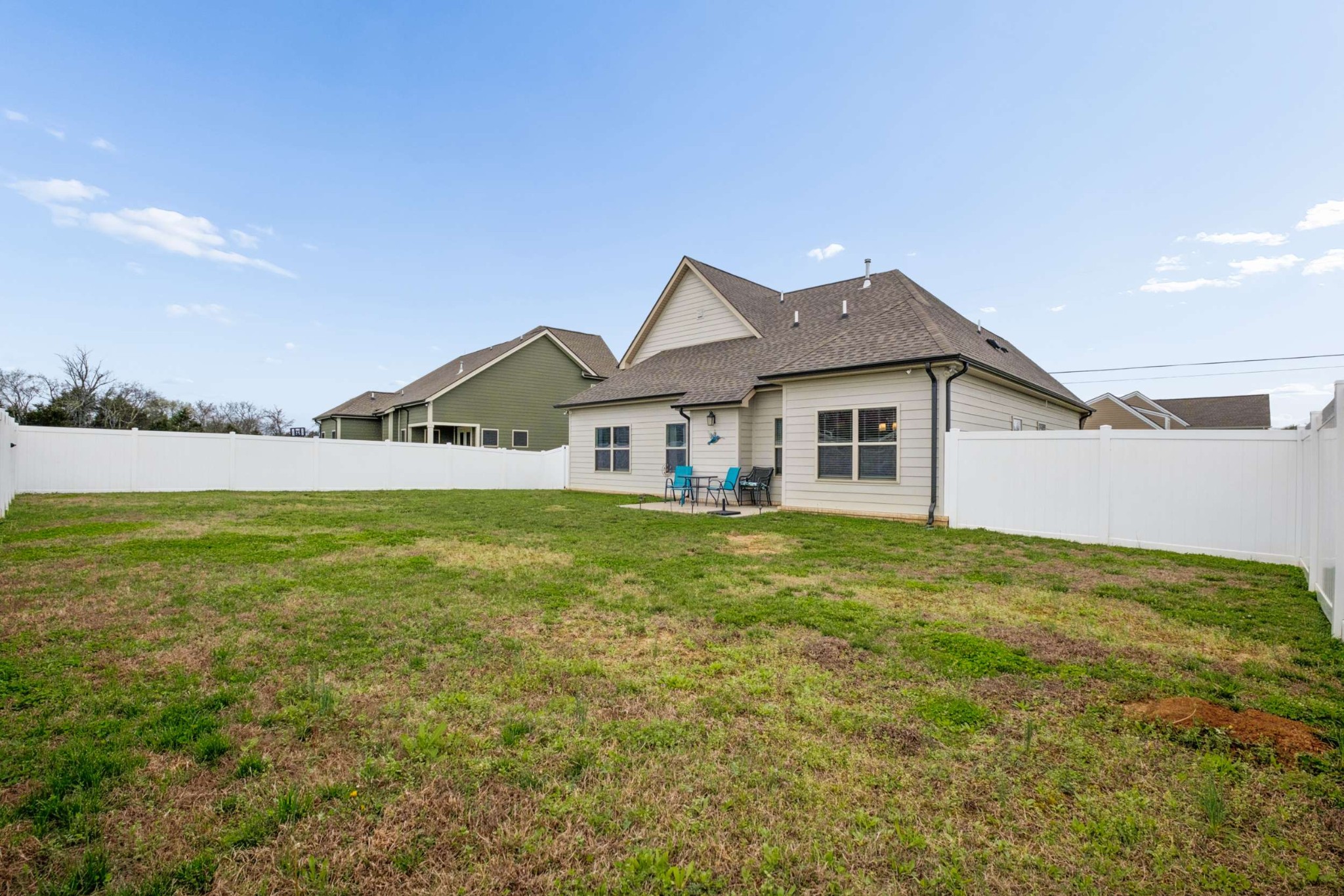 234 Glade Drive Mount Juliet TN 37122