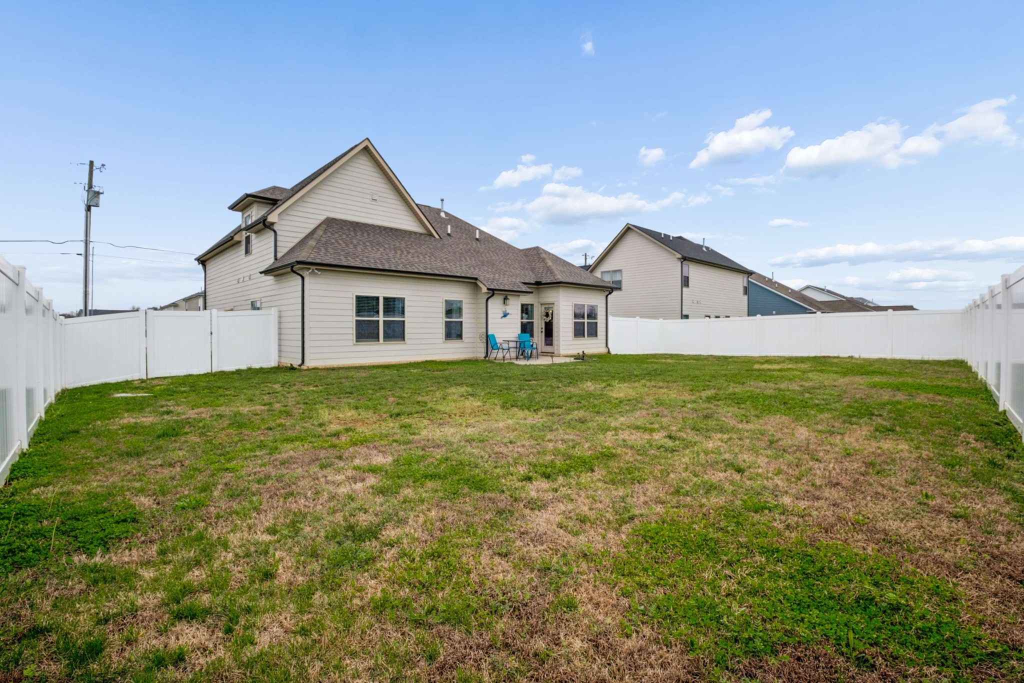 234 Glade Drive Mount Juliet TN 37122