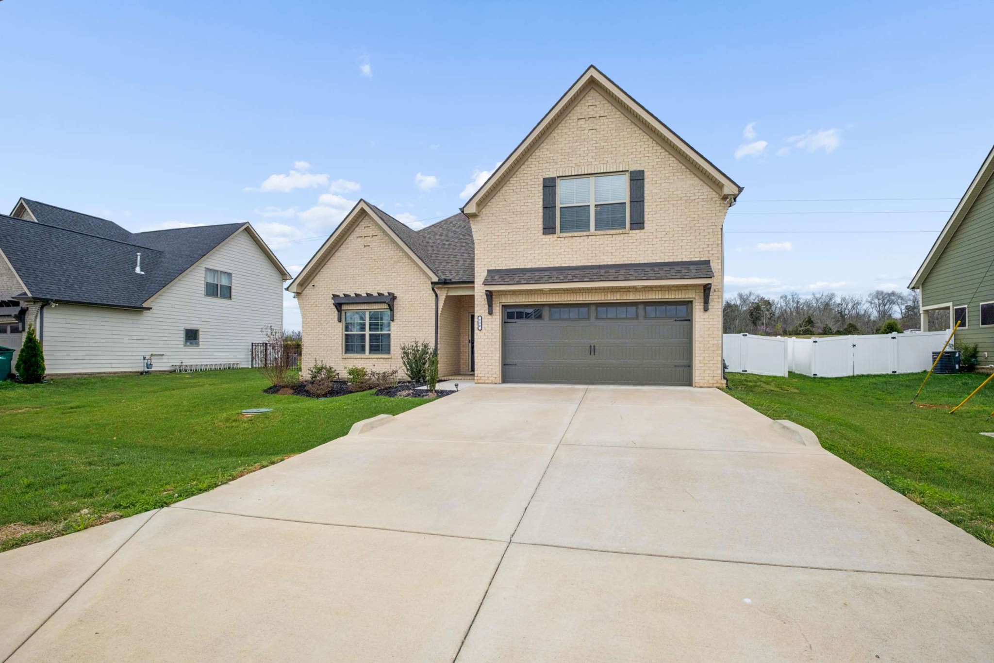 234 Glade Drive Mount Juliet TN 37122