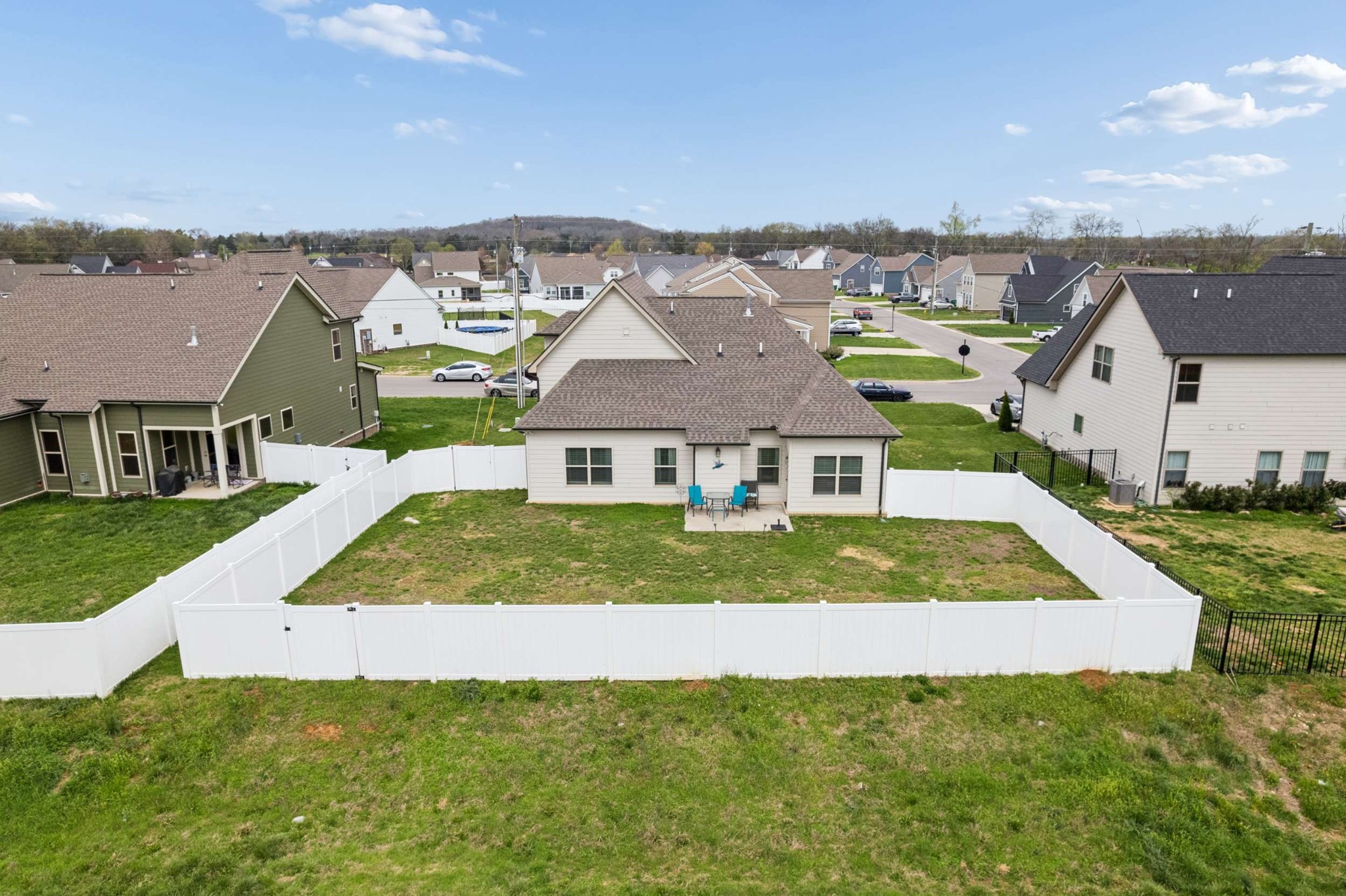 234 Glade Drive Mount Juliet TN 37122