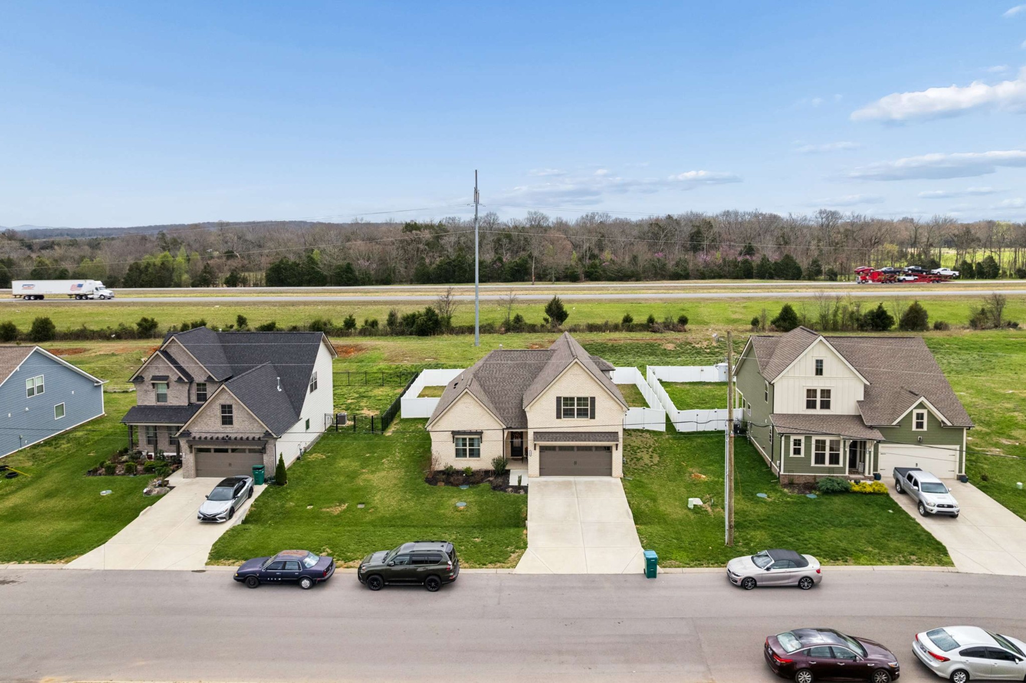 234 Glade Drive Mount Juliet TN 37122