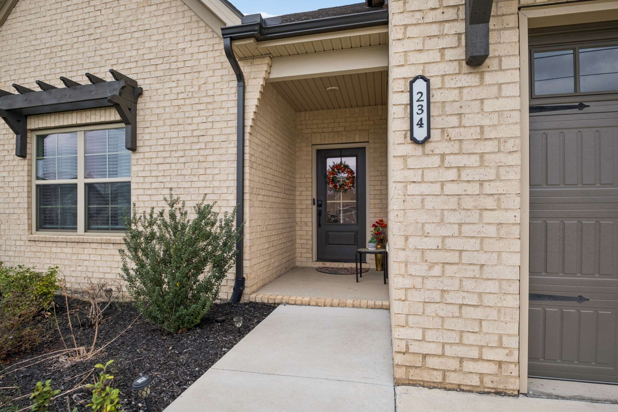 234 Glade Drive Mount Juliet TN 37122